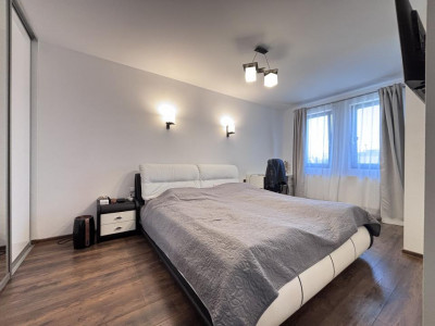 Apartamente de vanzare Cluj-Napoca Gheorgheni imagine mica 1