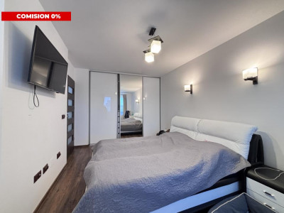 Apartamente de vanzare Cluj-Napoca Gheorgheni imagine mica 2
