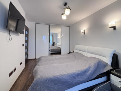Apartamente de vanzare Cluj-Napoca Gheorgheni imagine mica 2