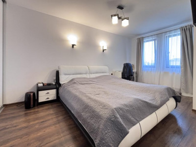 Apartamente de vanzare Cluj-Napoca Gheorgheni imagine mica 3