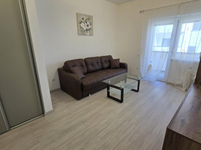 Apartament de vanzare 3 camere si incalzire in pardoseala Arhitectilor