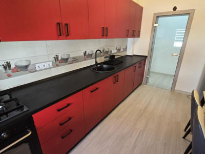 Apartamente de vanzare Sibiu Calea Cisnadiei - Arhitectilor imagine mica 5