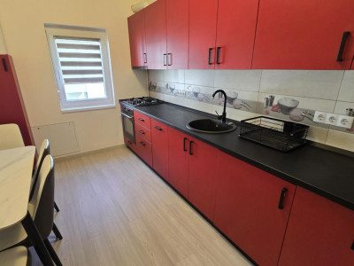 Apartamente de vanzare Sibiu Calea Cisnadiei - Arhitectilor imagine mica 6