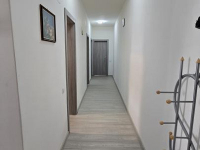 Apartamente de vanzare Sibiu Calea Cisnadiei - Arhitectilor imagine mica 9