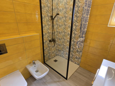 Apartamente de vanzare Sibiu Calea Cisnadiei - Arhitectilor imagine mica 11