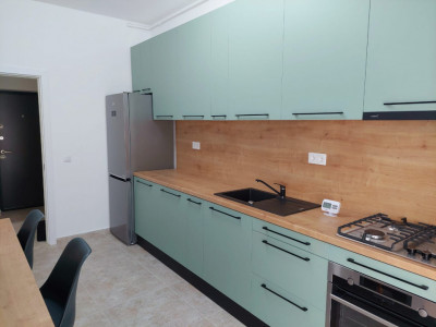 Apartamente de inchiriat Sibiu Selimbar imagine mica 8