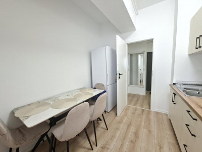 Apartamente de inchiriat Sibiu Doamna Stanca imagine mica 17