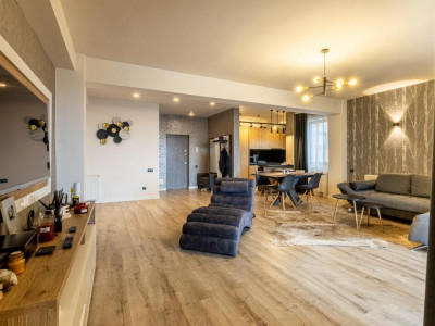 Apartamente de vanzare Cluj-Napoca Iris imagine mica 2