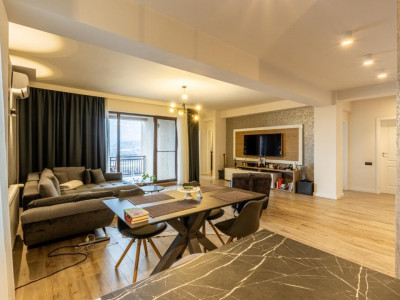 Apartamente de vanzare Cluj-Napoca Iris imagine mica 4