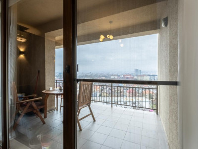 Apartamente de vanzare Cluj-Napoca Iris imagine mica 13