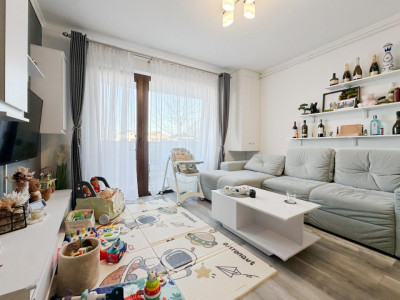 Apartamente de vanzare Cluj-Napoca Europa imagine mica 1