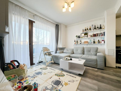 Apartamente de vanzare Cluj-Napoca Europa imagine mica 2