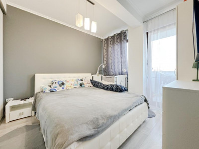 Apartamente de vanzare Cluj-Napoca Europa imagine mica 4