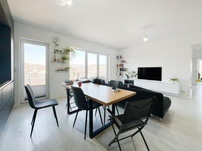 Apartamente de vanzare Cluj-Napoca Iris imagine mica 2