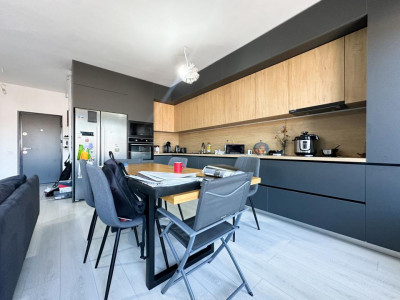 Apartamente de vanzare Cluj-Napoca Iris imagine mica 3