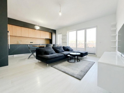 Apartamente de vanzare Cluj-Napoca Iris imagine mica 2
