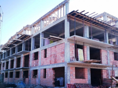 Apartamente de vanzare Sibiu Calea Cisnadiei - Arhitectilor imagine mica 5
