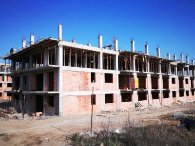 Apartamente de vanzare Sibiu Calea Cisnadiei - Arhitectilor imagine mica 6