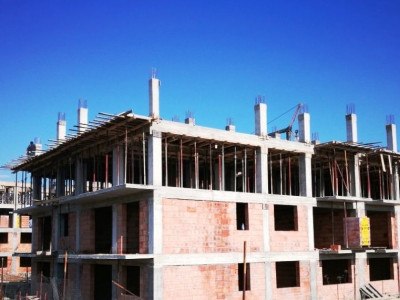 Apartamente de vanzare Sibiu Calea Cisnadiei - Arhitectilor imagine mica 7
