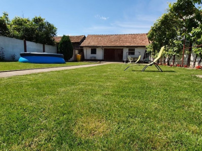 Case de vanzare Sibiu Selimbar imagine mica 2