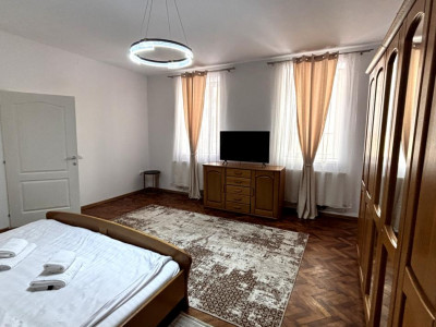 Apartamente de vanzare Sibiu Central imagine mica 1