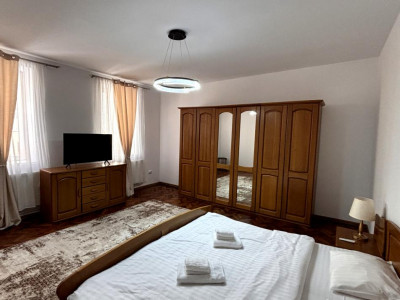 Apartamente de vanzare Sibiu Central imagine mica 2