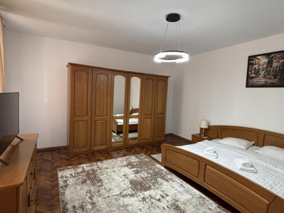 Apartamente de vanzare Sibiu Central imagine mica 3