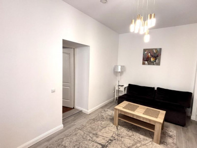 Apartamente de vanzare Sibiu Central imagine mica 5