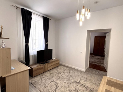 Apartamente de vanzare Sibiu Central imagine mica 7