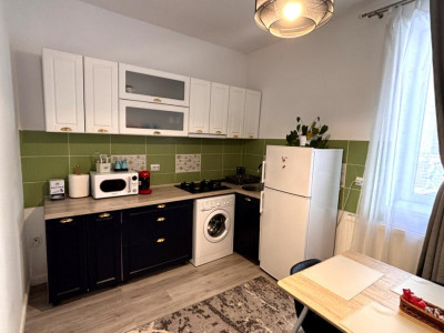 Apartamente de vanzare Sibiu Central imagine mica 9