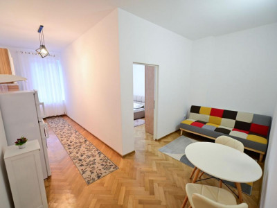 Apartamente de vanzare Sibiu Central imagine mica 15