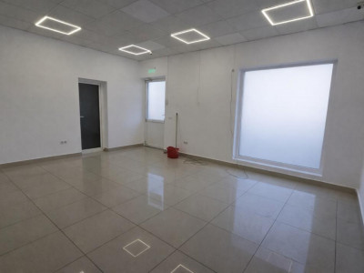 Spatii comerciale de inchiriat Sibiu Tineretului imagine mica 2