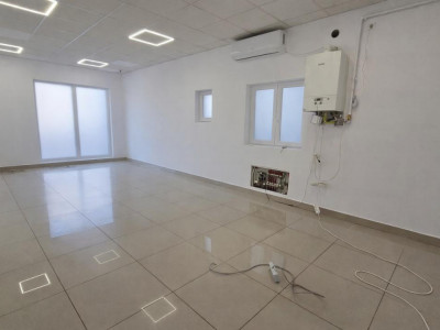 Spatii comerciale de inchiriat Sibiu Tineretului imagine mica 3