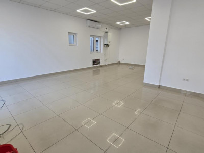 Spatii comerciale de inchiriat Sibiu Tineretului imagine mica 4