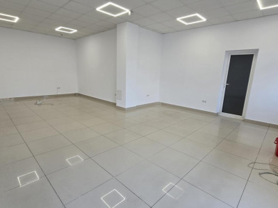 Spatii comerciale de inchiriat Sibiu Tineretului imagine mica 5