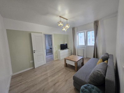 Apartamente de inchiriat Sibiu Rahovei imagine mica 2