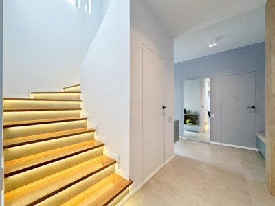 Case de vanzare Cluj-Napoca Buna-Ziua imagine mica 4