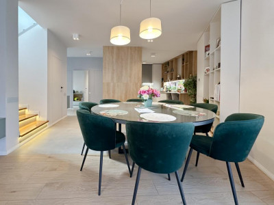 Case de vanzare Cluj-Napoca Buna-Ziua imagine mica 7