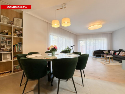 Duplex la cheie de vanzareComision 0% Buna Ziua cu teren 258 mp