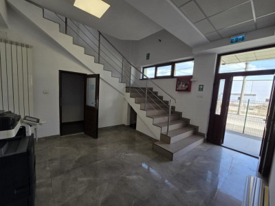 Spatii birouri de inchiriat Fagaras imagine mica 9