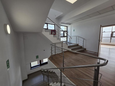 Spatii birouri de inchiriat Fagaras imagine mica 10