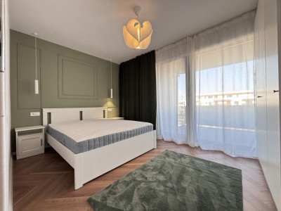 Apartamente de vanzare Cluj-Napoca Intre Lacuri imagine mica 1