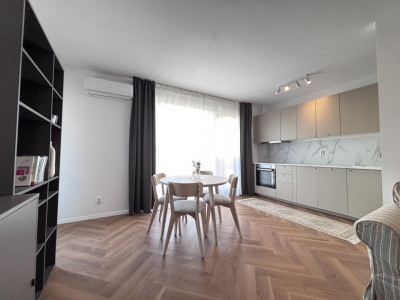 Apartamente de vanzare Cluj-Napoca Intre Lacuri imagine mica 4