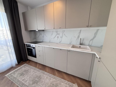 Apartamente de vanzare Cluj-Napoca Intre Lacuri imagine mica 5