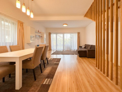 Case de vanzare Cluj-Napoca Europa imagine mica 1