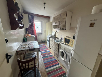 Apartamente de vanzare Fagaras imagine mica 9