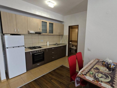 Apartamente de vanzare Sibiu Turnisor imagine mica 8