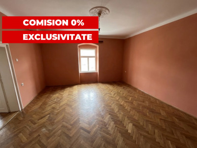 Apartamente de vanzare Sibiu Central imagine mica 2