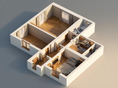 Apartamente de vanzare Sibiu Central imagine mica 8