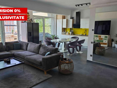 Apartamente de vanzare Sibiu Doamna Stanca imagine mica 1